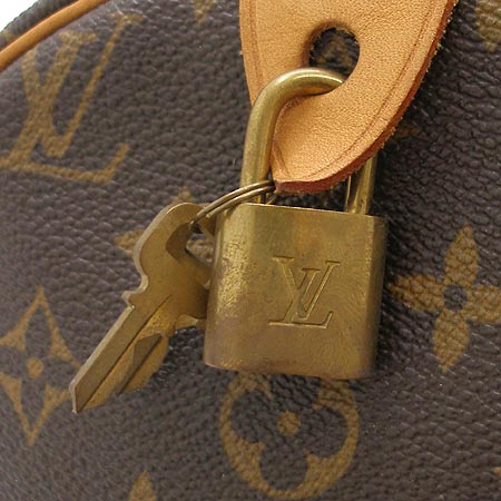 Louis Vuitton(���̺���) M41526 ���׷� ĵ���� ���ǵ� 30 ��Ʈ�� [��������] �̹���3 - ���̺��� �߰���ǰ