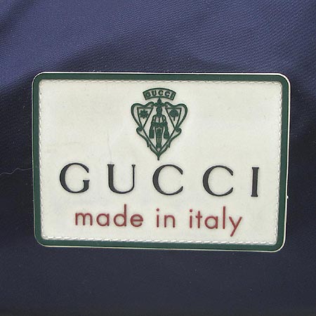Gucci(����) 189656 ���� ������ ��Ʈ�� [��������] �̹���4 - ���̺��� �߰���ǰ