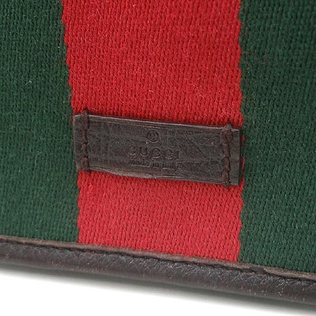 Gucci(����) 145844 3�� ��Ƽġ PVC �޽��� ũ�ν��� [�б�������] �̹���3 - ���̺��� �߰���ǰ