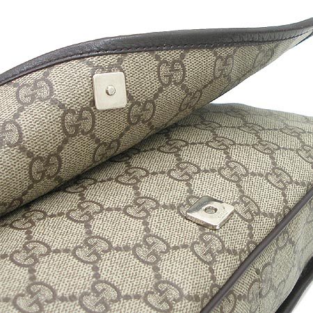 Gucci(����) 145844 3�� ��Ƽġ PVC �޽��� ũ�ν��� [�б�������] �̹���4 - ���̺��� �߰���ǰ