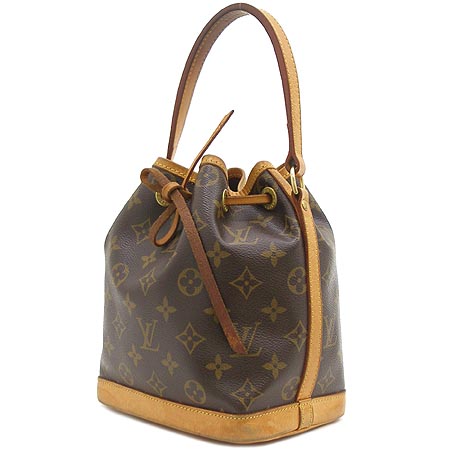 Louis Vuitton(���̺���) M42227 ���׷� ĵ���� MINI NOE (�̴� �뿡) ��Ʈ�� �̹���3 - ���̺��� �߰���ǰ