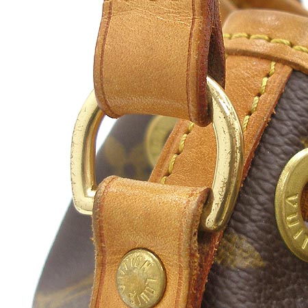 Louis Vuitton(���̺���) M42227 ���׷� ĵ���� MINI NOE (�̴� �뿡) ��Ʈ�� �̹���4 - ���̺��� �߰���ǰ