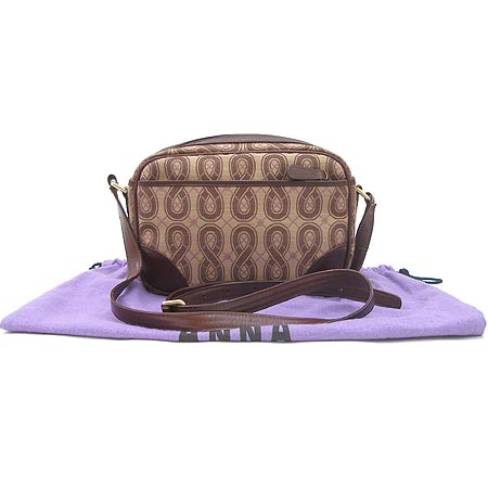 Anna Sui(�ȳ�����) �ڰ��� ũ�ν��� �̹���2 - ���̺��� �߰���ǰ