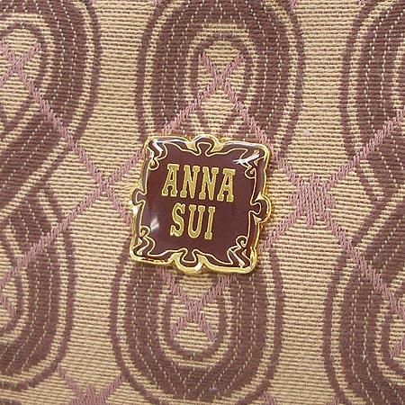 Anna Sui(�ȳ�����) �ڰ��� ũ�ν��� �̹���5 - ���̺��� �߰���ǰ