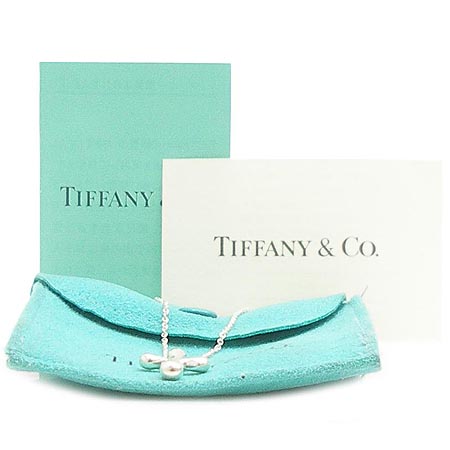 Tiffany(Ƽ�Ĵ�) 925 (�ǹ�) ũ�ν� �Ҵ�Ʈ ����� �̹���2 - ���̺��� �߰���ǰ