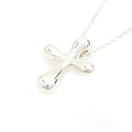 Tiffany(Ƽ�Ĵ�) 925 (�ǹ�) ũ�ν� �Ҵ�Ʈ ����� �̹���3 - ���̺��� �߰���ǰ