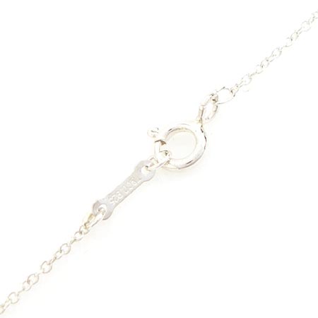 Tiffany(Ƽ�Ĵ�) 925 (�ǹ�) ũ�ν� �Ҵ�Ʈ ����� �̹���4 - ���̺��� �߰���ǰ