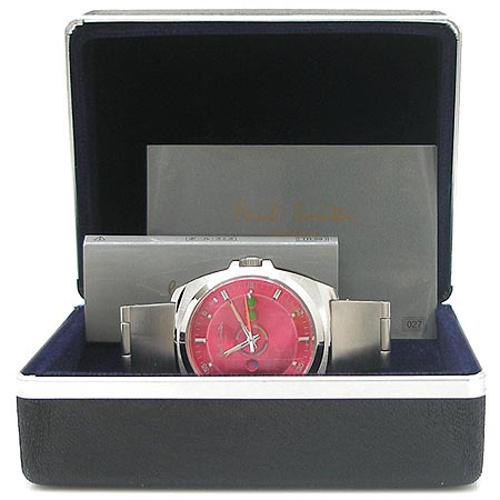 Paul Smith(̽) F335 T010482  FIVE  EYES ȣŻ ƿ ð [] ̹2 - ̺ ߰ǰ