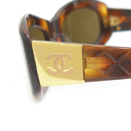 Chanel(����) 5014 C502/93 COCO ���� �ΰ� ���߶�� Ÿ���� ���� ���۶� �̹���3 - ���̺��� �߰���ǰ