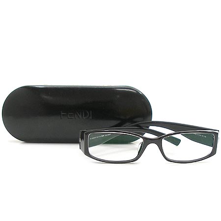 Fendi(���) F729 001 �̴ϼ� �簢 �Ȱ��� �̹���2 - ���̺��� �߰���ǰ