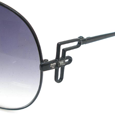 Fendi(���) FS359R 001 F �ΰ� ť����� ���� ��Ż ���۶� �̹���4 - ���̺��� �߰���ǰ