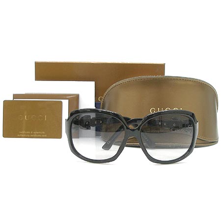 Gucci(����) GG 3014/F/S 584LF ��Ʈ��� ���������� ���� ���۶� �̹���2 - ���̺��� �߰���ǰ