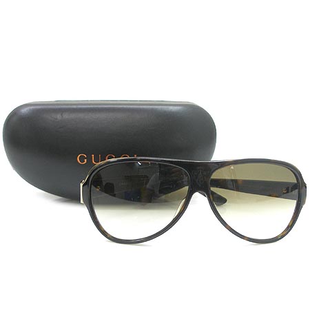 Gucci(����) GG1580/S ���� ���۶� [��������] �̹���2 - ���̺��� �߰���ǰ