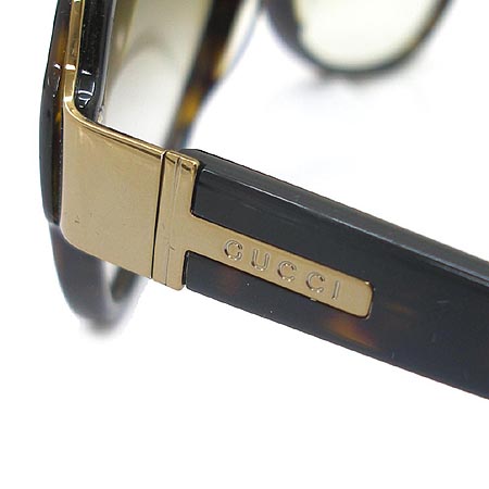 Gucci(����) GG1580/S ���� ���۶� [��������] �̹���4 - ���̺��� �߰���ǰ