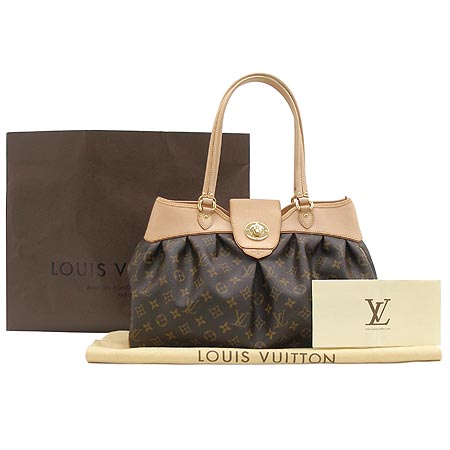 Louis Vuitton(���̺���) M45714 ���׷� ����Ƽ MM ��Ʈ�� [��������] �̹���2 - ���̺��� �߰���ǰ
