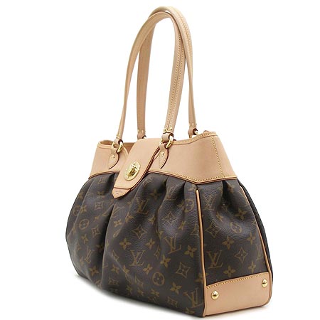 Louis Vuitton(���̺���) M45714 ���׷� ����Ƽ MM ��Ʈ�� [��������] �̹���3 - ���̺��� �߰���ǰ