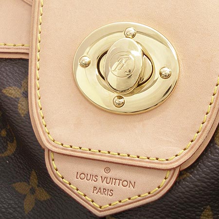 Louis Vuitton(���̺���) M45714 ���׷� ����Ƽ MM ��Ʈ�� [��������] �̹���4 - ���̺��� �߰���ǰ