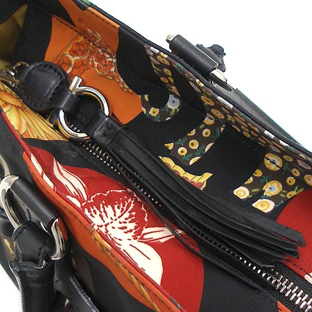 Ferragamo(��󰡸�) 28 6408 ���� ��Ƽġ �ڰ��� ����� [�б�������] �̹���5 - ���̺��� �߰���ǰ