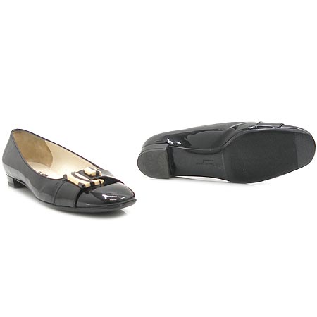 Ferragamo(��󰡸�) TESSY �̴ϼ� ��Ʈ ��� ���̴�Ʈ ������ ������ ���� �̹���3 - ���̺��� �߰���ǰ