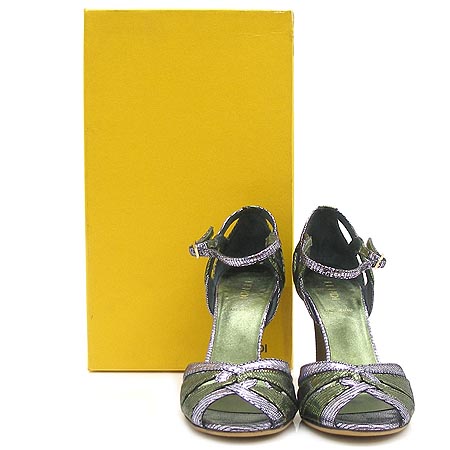 Fendi(���) ��Ƽ�÷� ������ ���� �̹���2 - ���̺��� �߰���ǰ
