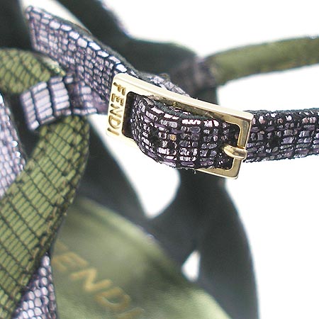 Fendi(���) ��Ƽ�÷� ������ ���� �̹���5 - ���̺��� �߰���ǰ