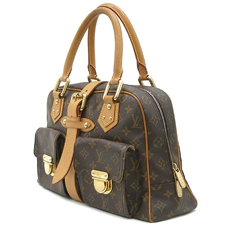 Louis Vuitton(���̺���) M40025 ���׷� ĵ���� ����źGM ��Ʈ�� �̹���3 - ���̺��� �߰���ǰ