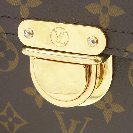 Louis Vuitton(���̺���) M40025 ���׷� ĵ���� ����źGM ��Ʈ�� �̹���4 - ���̺��� �߰���ǰ