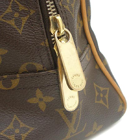 Louis Vuitton(���̺���) M40025 ���׷� ĵ���� ����źGM ��Ʈ�� �̹���5 - ���̺��� �߰���ǰ