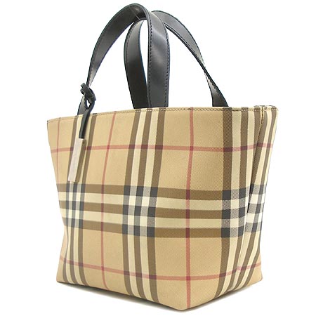 Burberry(������) ���üũ ��Ʈ�� �̹���2 - ���̺��� �߰���ǰ