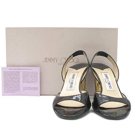 JIMMY CHOO(������) KIRSTY ������ ������ ���̴�Ʈ ������ ���� �̹���2 - ���̺��� �߰���ǰ