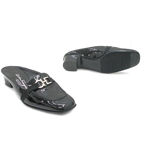 Ferragamo(��󰡸�) LETTER ���� ��ġ�� ���̴�Ʈ ������ ���� �̹���3 - ���̺��� �߰���ǰ