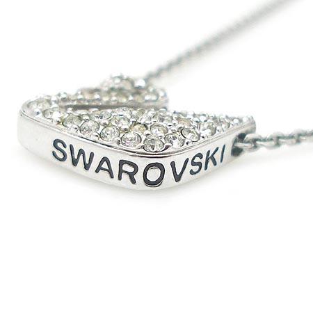 Swarovski(���ͷκ꽺Ű) ���� ����� �̹���4 - ���̺��� �߰���ǰ