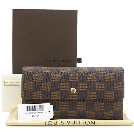 Louis Vuitton(̺) N61217 ٹ̿ ƮƮ ͳų  [] ̹2 - ̺ ߰ǰ