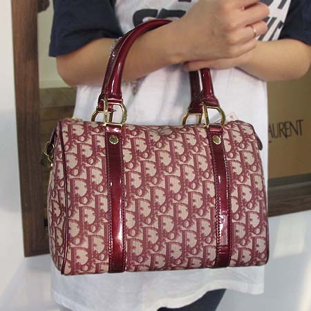 Dior(ũ����î���) �ΰ� PVC ������ ��Ʈ�� �̹���5 - ���̺��� �߰���ǰ