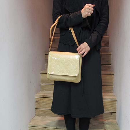 Louis Vuitton(���̺���) M91214 ���׷� ������ �轼 ����� �̹���5 - ���̺��� �߰���ǰ