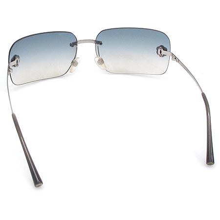 Chanel(����) 4085 C.124/7B ��Ḯ�� ���۶� �̹���2 - ���̺��� �߰���ǰ