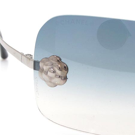 Chanel(����) 4085 C.124/7B ��Ḯ�� ���۶� �̹���3 - ���̺��� �߰���ǰ