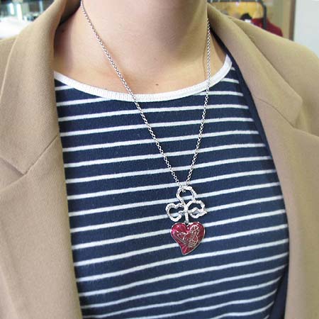 Vivienne_Westwood (���ȿ���Ʈ���) ORB ť�� ��� ����� �̹���5 - ���̺��� �߰���ǰ