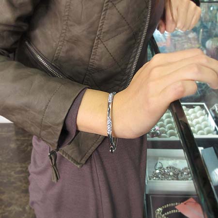 Swarovski(���ͷκ꽺Ű) ť�� ���� �̹���5 - ���̺��� �߰���ǰ
