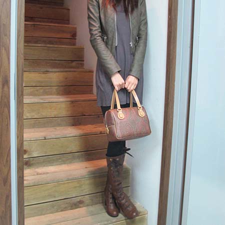 Etro(��Ʈ��) 02477 ������ ������ ��Ʈ�� �̹���5 - ���̺��� �߰���ǰ