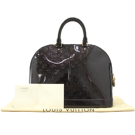 Louis Vuitton(���̺���) M93595 ������ �Ƹ����� �˸� MM ��Ʈ�� [��������] �̹���2 - ���̺��� �߰���ǰ