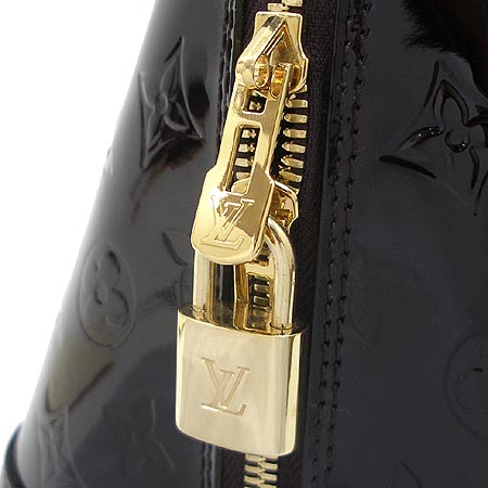 Louis Vuitton(���̺���) M93595 ������ �Ƹ����� �˸� MM ��Ʈ�� [��������] �̹���4 - ���̺��� �߰���ǰ