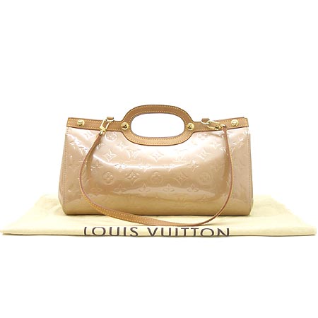 Louis Vuitton(���̺���) M91372 ���׷� ������ �轺�θ� ����̺� 2WAY [��������] �̹���2 - ���̺��� �߰���ǰ