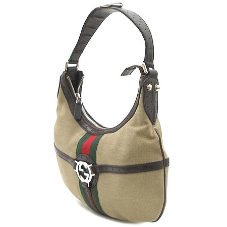 Gucci(����) 114869 GG �ΰ� ���� ��� ��� ��Ƽġ �к긯 ȣ�� ����� �̹���3 - ���̺��� �߰���ǰ