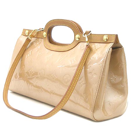 Louis Vuitton(���̺���) M91372 ���׷� ������ �轺�θ� ����̺� 2WAY [��������] �̹���5 - ���̺��� �߰���ǰ