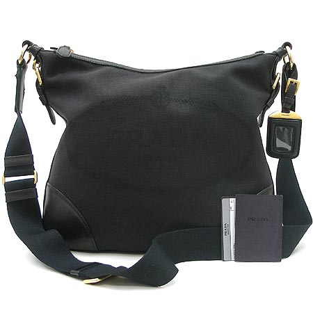 Prada(�����) ����ٷΰ� �ڰ��� ũ�ν��� [��������] �̹���2 - ���̺��� �߰���ǰ