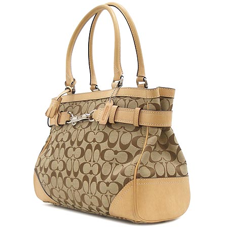 Coach(��ġ) �ñ׳�ó �ڰ��� ���� ��Ʈ ��� ����� �̹���3 - ���̺��� �߰���ǰ