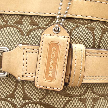 Coach(��ġ) �ñ׳�ó �ڰ��� ���� ��Ʈ ��� ����� �̹���4 - ���̺��� �߰���ǰ