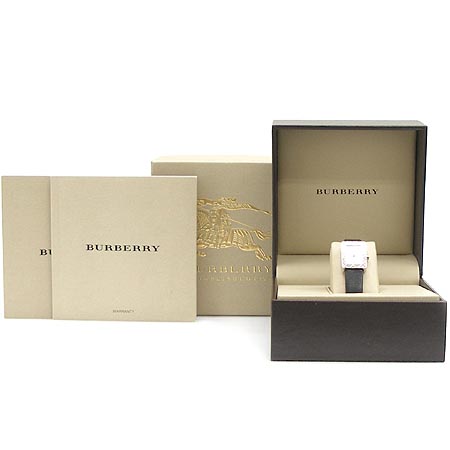Burberry(������) BU1151 üũ �簢 ������ ���� ��� ������ �ð� �̹���2 - ���̺��� �߰���ǰ