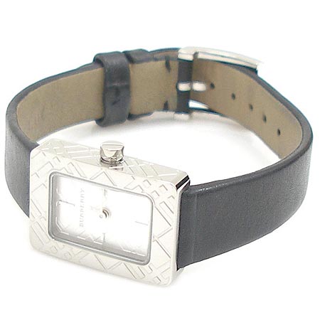 Burberry(������) BU1151 üũ �簢 ������ ���� ��� ������ �ð� �̹���3 - ���̺��� �߰���ǰ